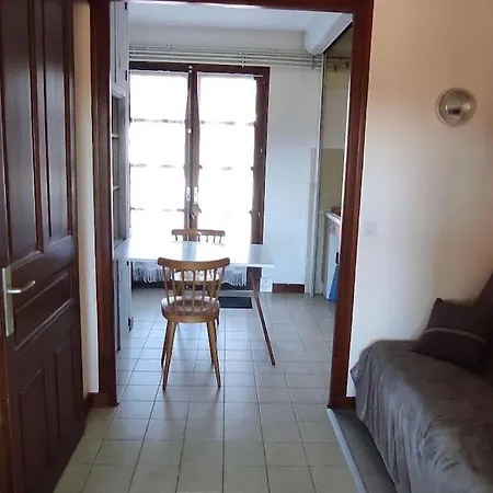 Avec Belle Vue Proche Du Genin Apartament *