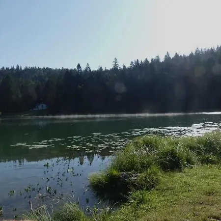 Apartament Avec Belle Vue Proche Du Genin *
