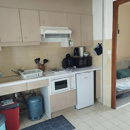 Apartman Avec Belle Vue Proche Du Genin Echallon