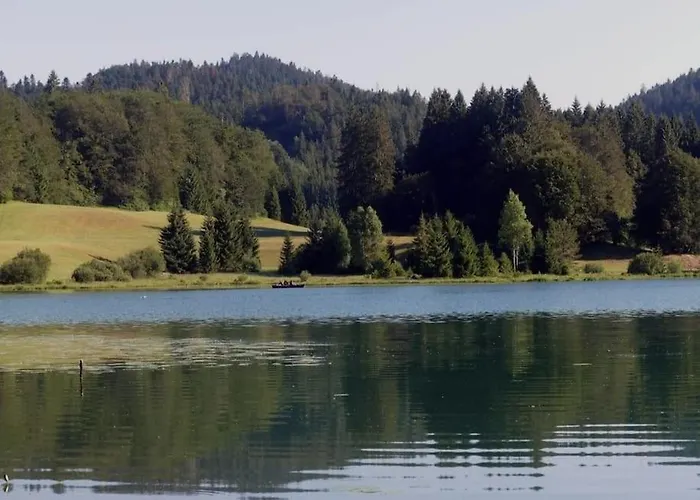 Avec Belle Vue Proche Du Genin Apartman Echallon