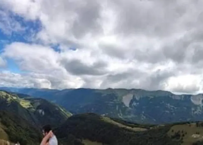 Avec Belle Vue Proche Du Genin Echallon