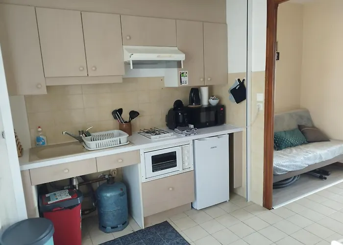Apartman Avec Belle Vue Proche Du Genin Echallon