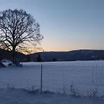 Διαμέρισμα Avec Belle Vue Proche Du Genin *