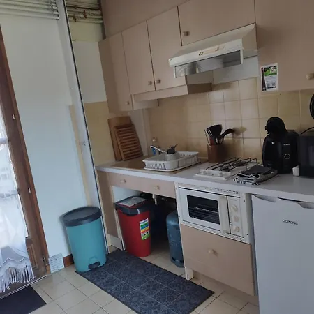 Apartment Avec Belle Vue Proche Du Genin *